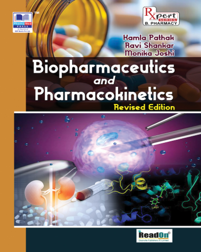 Biopharmaceutics and Pharmacokinetics
